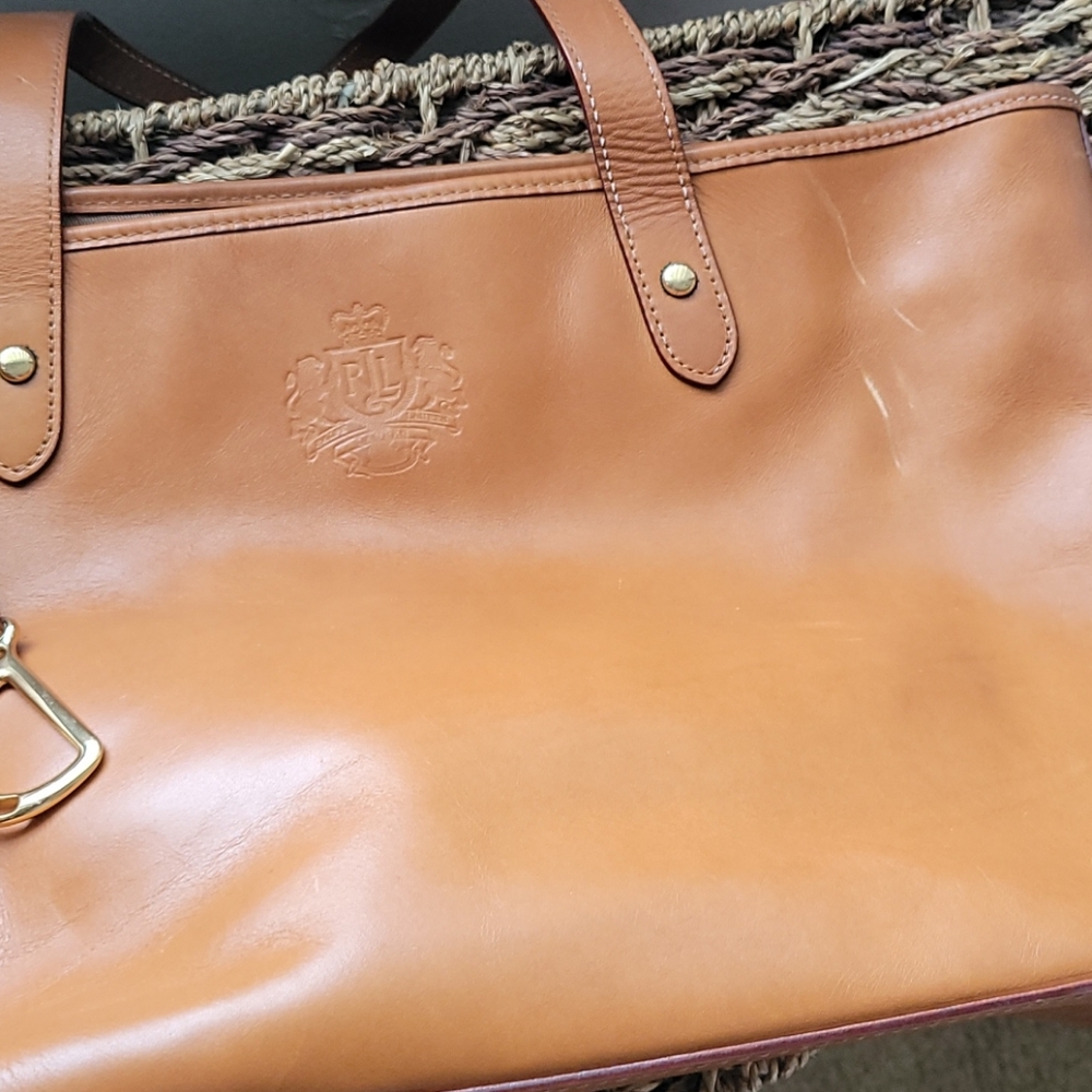 Handbag